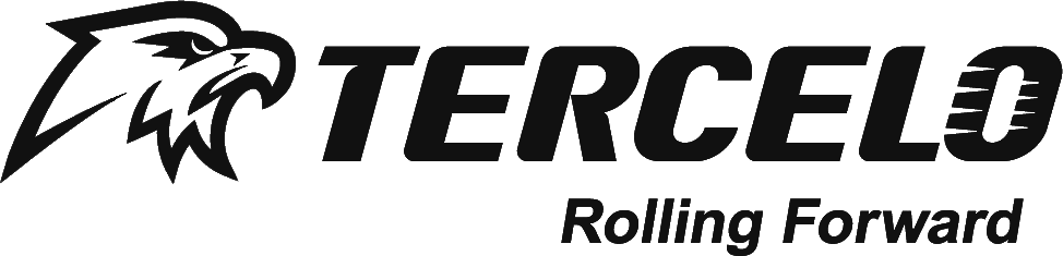 Tercelo · Rolling Forward